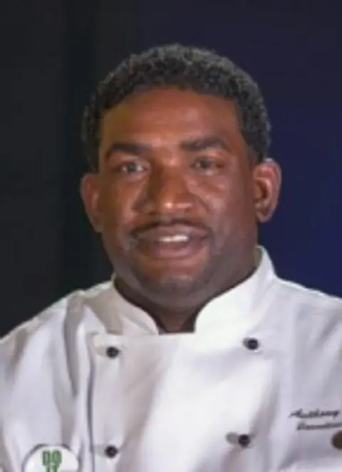 Anthony Neal
