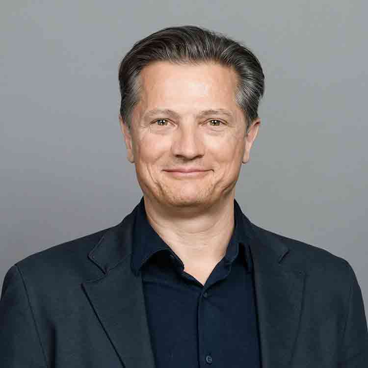 Peter Varga