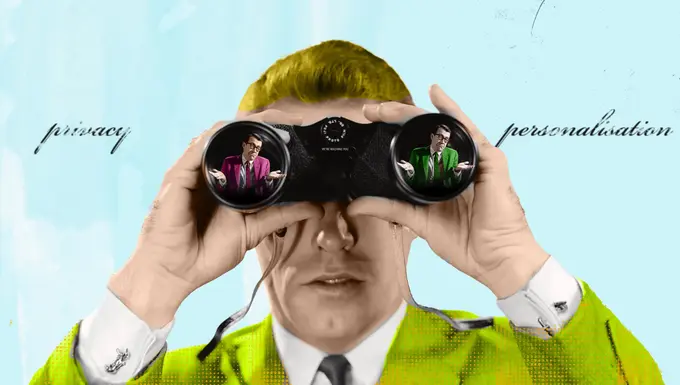 Personalization vs Privacy - What do Guests Prefer?