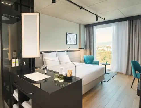 Pullman Zagreb