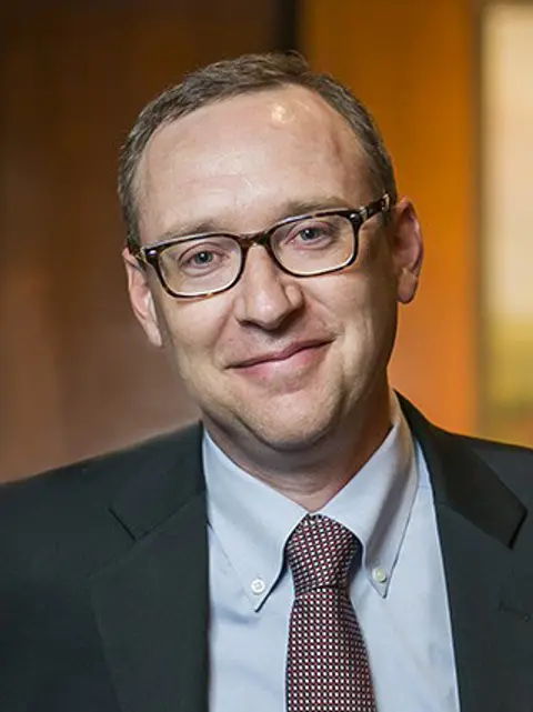 Kevin F. Hallock
