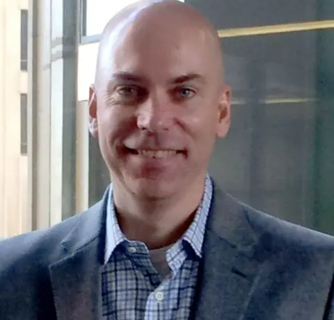 Joel Hanson