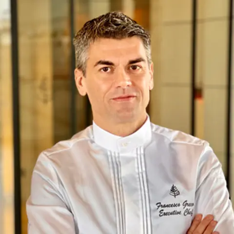 Francesco Greco