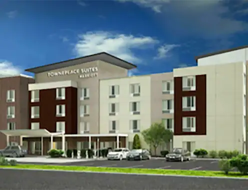 TownePlace Suites by Marriott Tuscaloosa, AL
