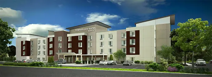 TownePlace Suites by Marriott Tuscaloosa, AL ......
