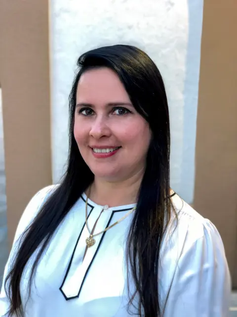 Rosalyn Castillo