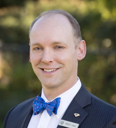 Robert Vance