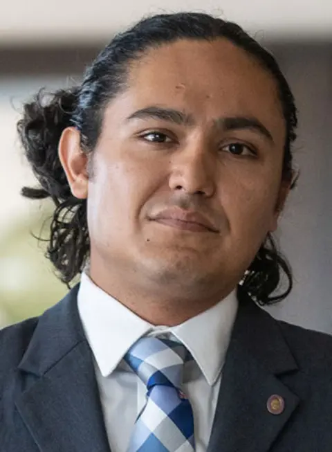 David Phil Villacis