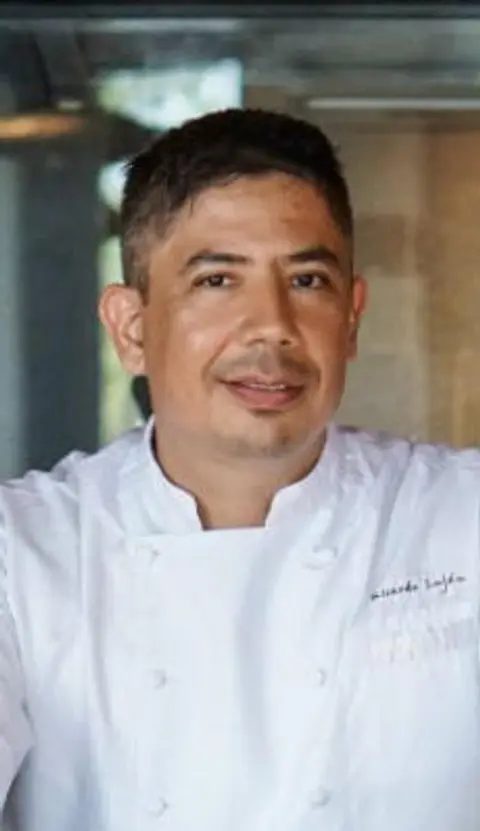 Ricardo Luj