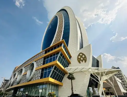 Velero Hotel Vignette Collection Doha Lusail