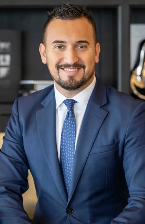 Youssef Hebbo