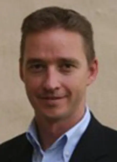 Scott Murray