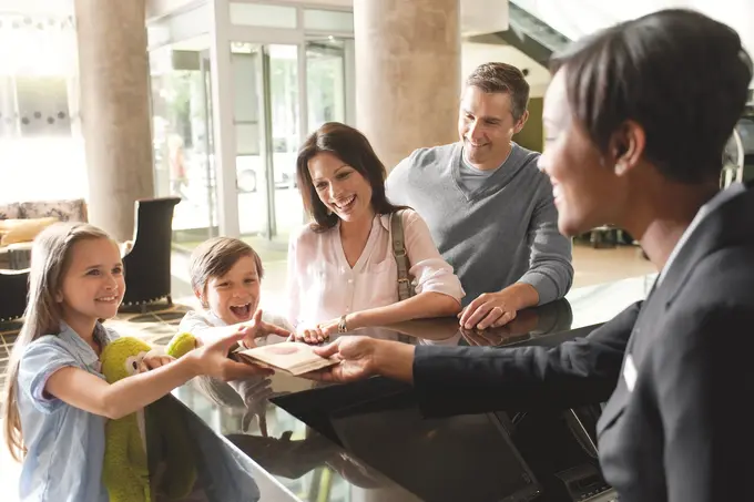 DoubleTree by Hilton Celebrates National Chocolate Chip Cookie Day with Free Cookies