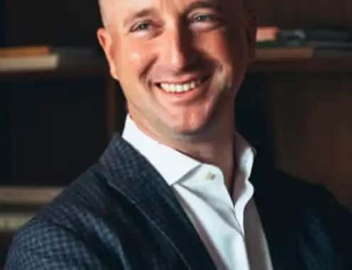 Geoff Gray