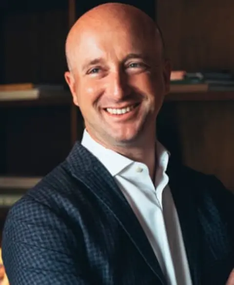 Geoff Gray