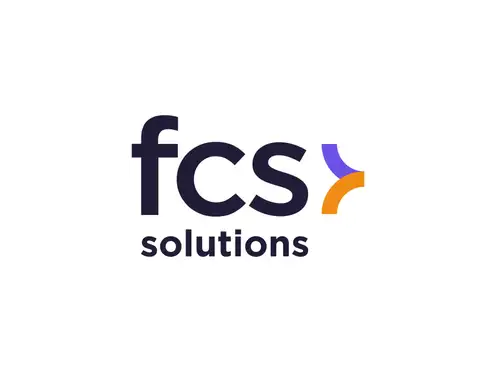 FCS Solutions Logo