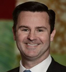 Kevin Lane