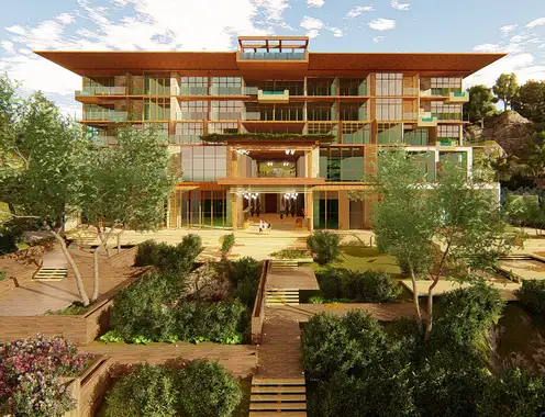 Kimpton Roat