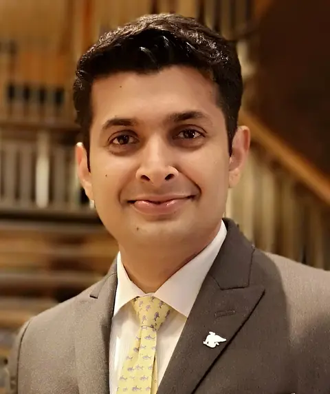 Kunal Chauhan