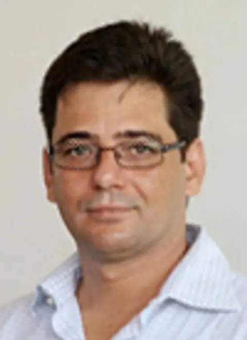 Axel Jarosch