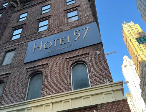 Hotel 57 LuxUrban Ultra