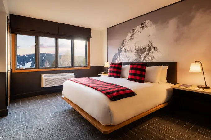 Mountain Modern ......