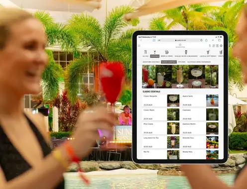 Make a splash this summer: 10 ways mobile ordering transforms poolside profitability