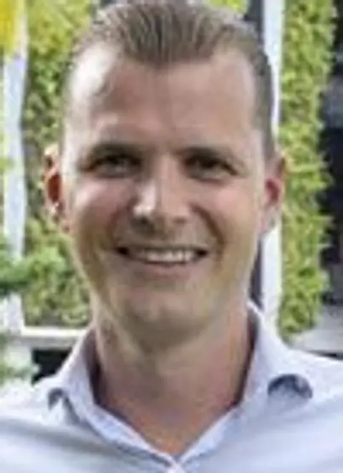 Christian Acker