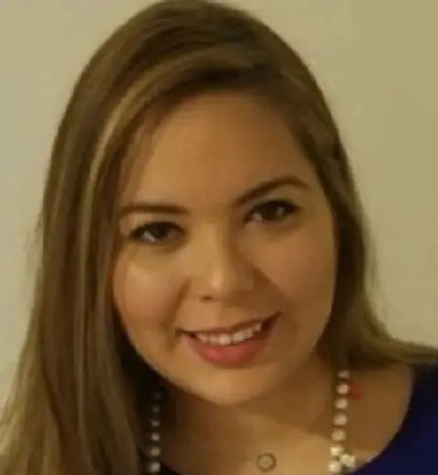 Adriana Vellojin