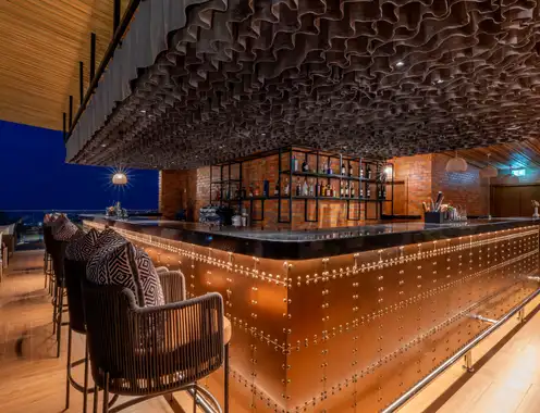 Zaria Court Kigali, Tapestry Collection by Hilton