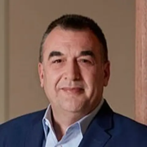 Peter Hoffman