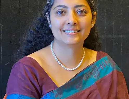 Resham Gupta