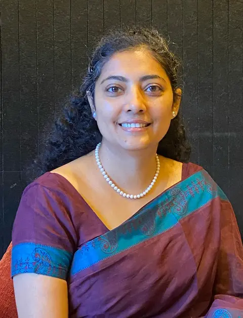 Resham Gupta