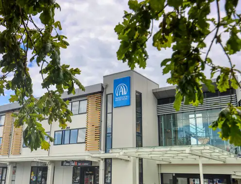 Marsden Suites Albany