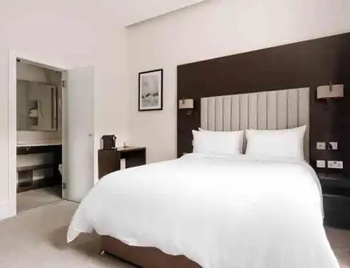 The Rove London Paddington Hotel