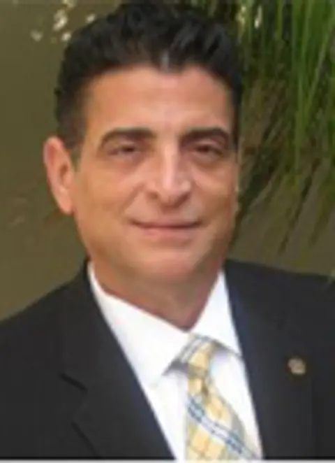 Joe Garciaros
