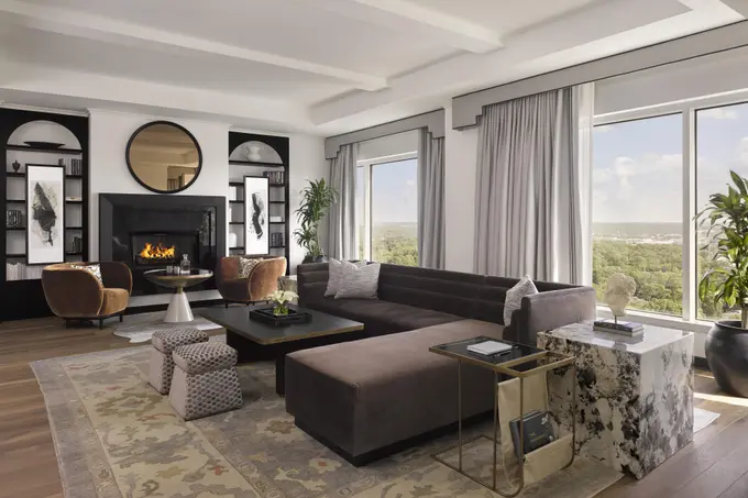 InterContinental Buckhead Atlanta, an IHG Hotel ......
