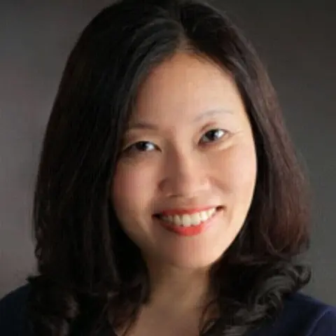 Jenny Lim
