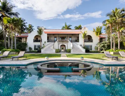 Hotels Dorado Beach, a Ritz-Carlton Reserve