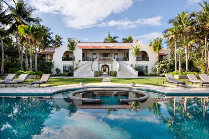 Hotels Dorado Beach, a Ritz-Carlton Reserve ......