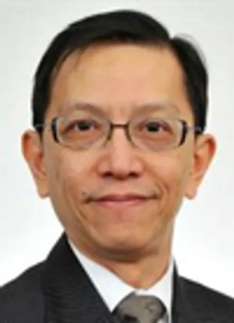 Richard Ong
