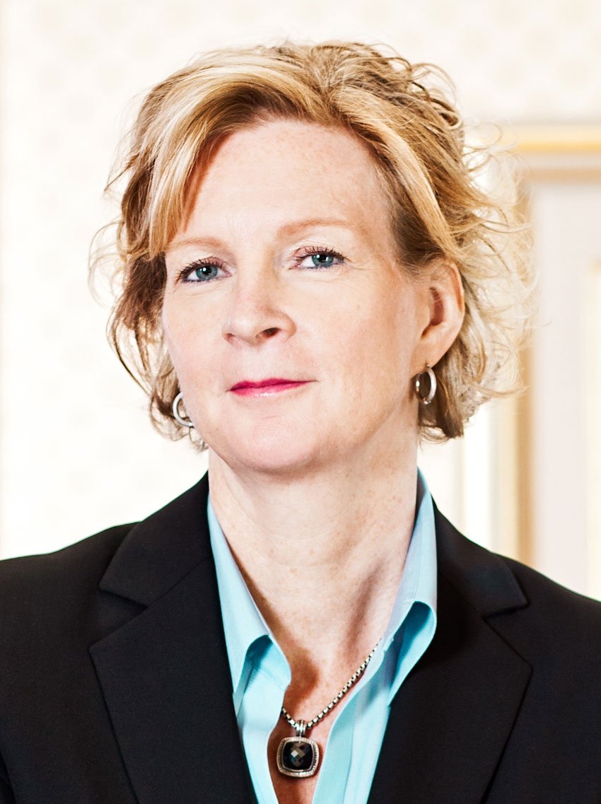 Heather McCrory