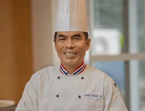 Thaksorn Than Sertsirikai