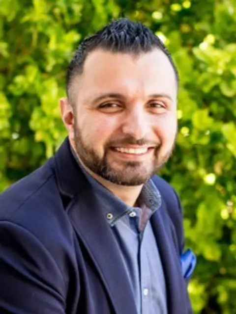Mazen Saleh