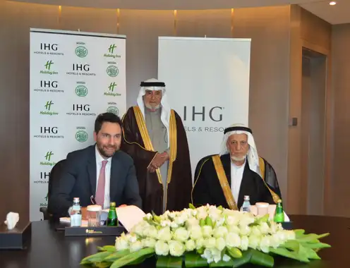 Holiday Inn Najran