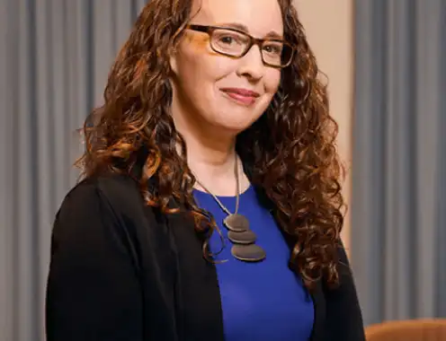 Melanie Colton