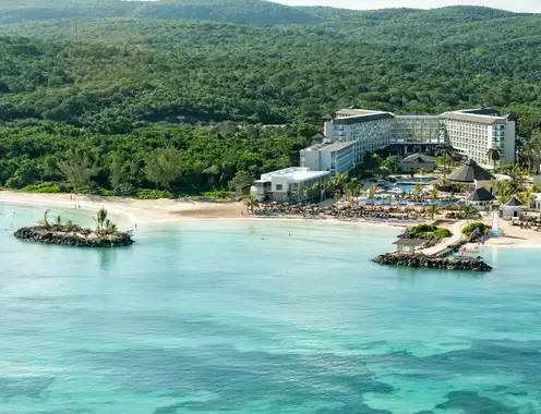 Hideaway at Royalton Blue Waters