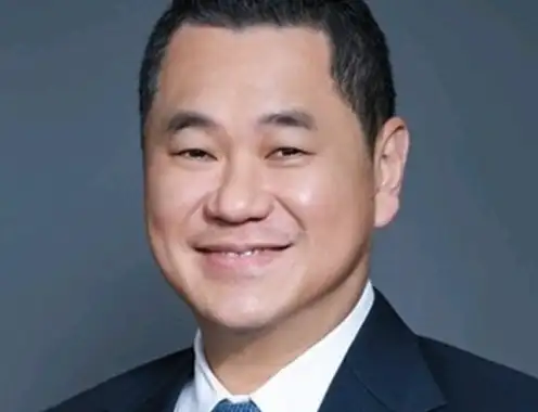 Kung Teong Wah