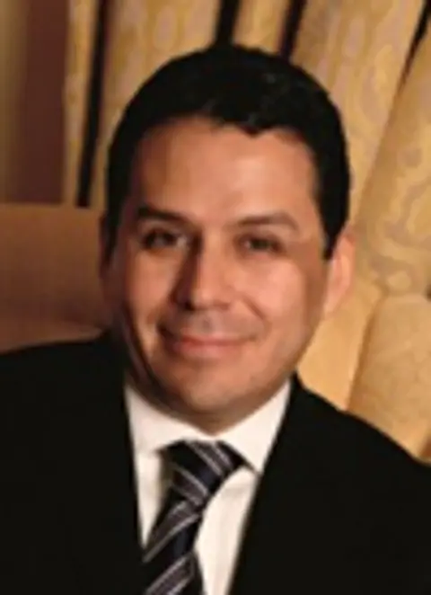 Raul Salcido