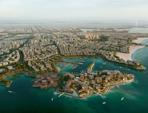 Mandarin Oriental, Jeddah Hotel and Branded Residences